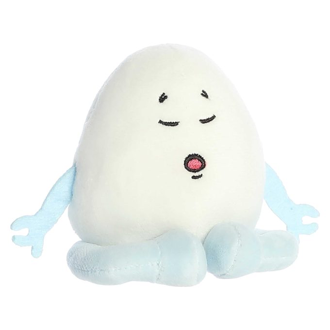 Aurora® - Eggspressions™ - 3.5" Ohmm-Let