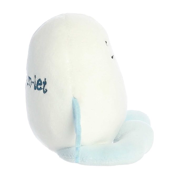 Aurora® - Eggspressions™ - 3.5" Ohmm-Let
