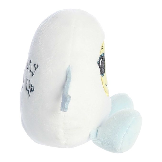 Aurora® - Eggspressions™ - 3.5" Sunny Egg