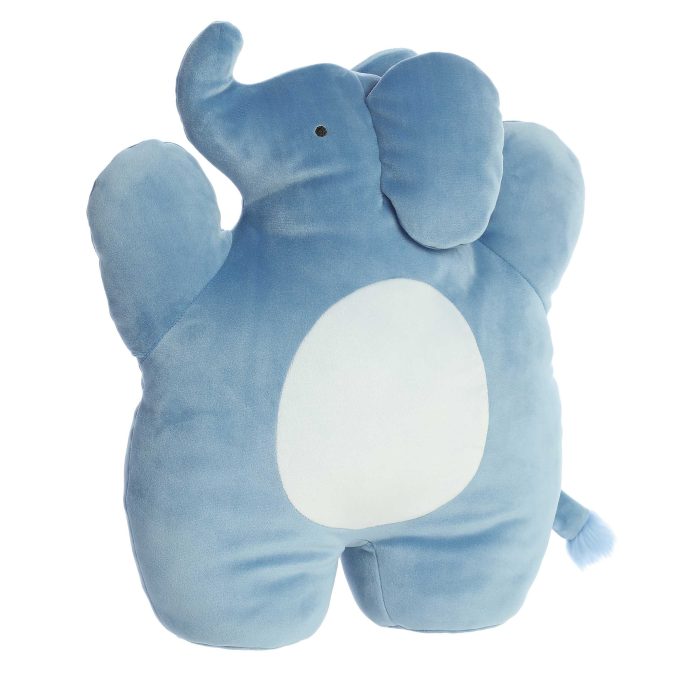 Aurora® - Spongecakes™ - 16" Jelly Elephant™