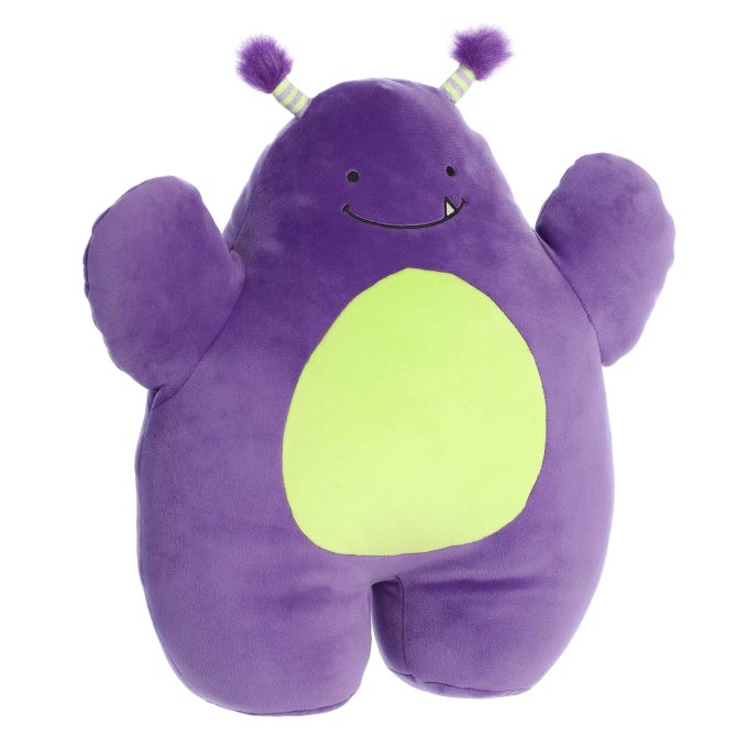 Aurora® - Spongecakes™ - 16" Munch Monster™