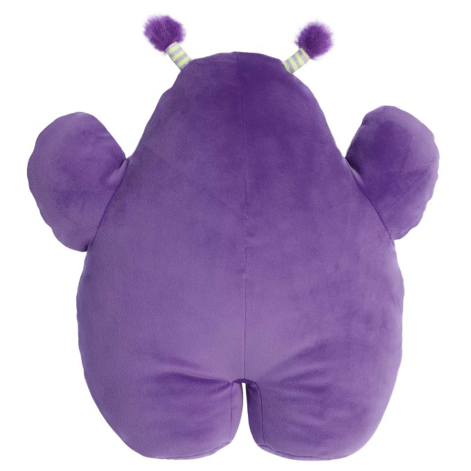 Aurora® - Spongecakes™ - 16" Munch Monster™