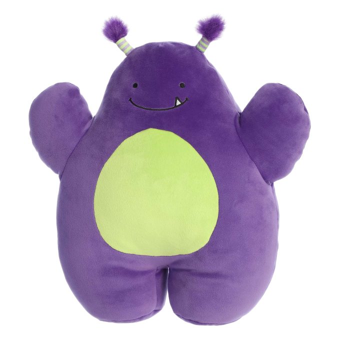 Aurora® - Spongecakes™ - 16" Munch Monster™