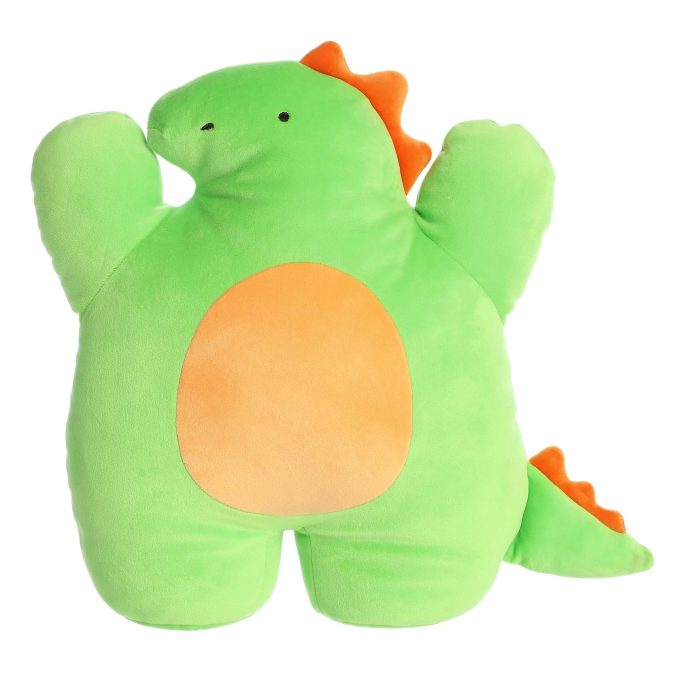 Aurora® - Spongecakes™ - 16" Delicious Dino™