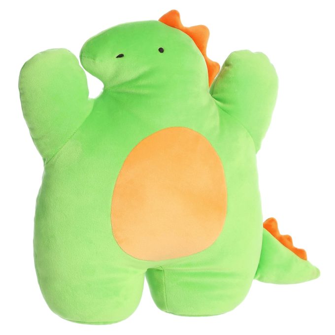 Aurora® - Spongecakes™ - 16" Delicious Dino™