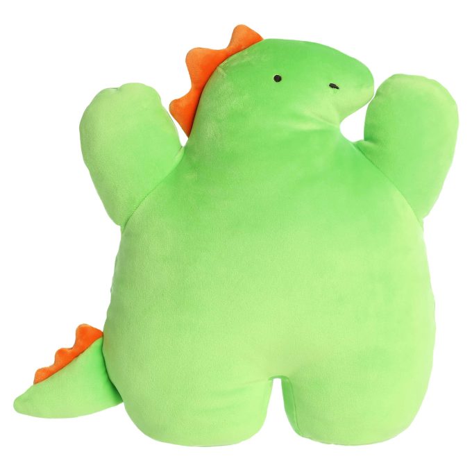 Aurora® - Spongecakes™ - 16" Delicious Dino™