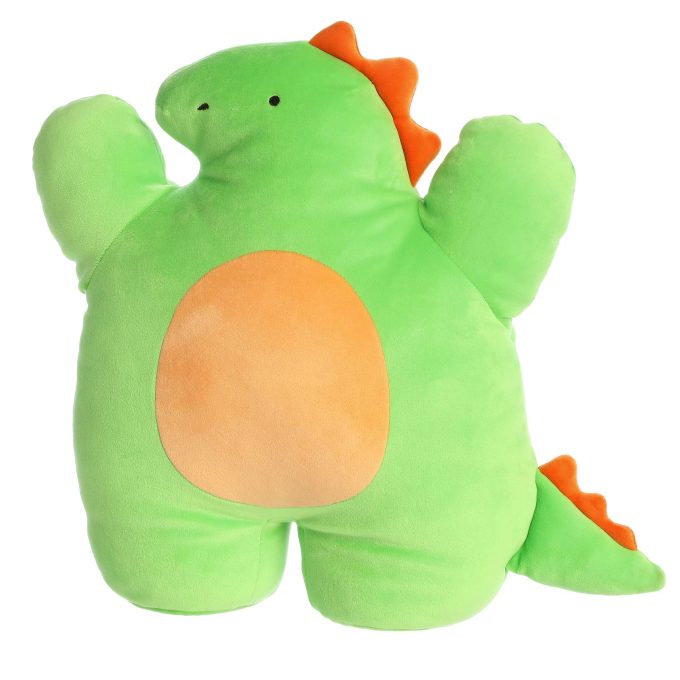 Aurora® - Spongecakes™ - 16" Delicious Dino™