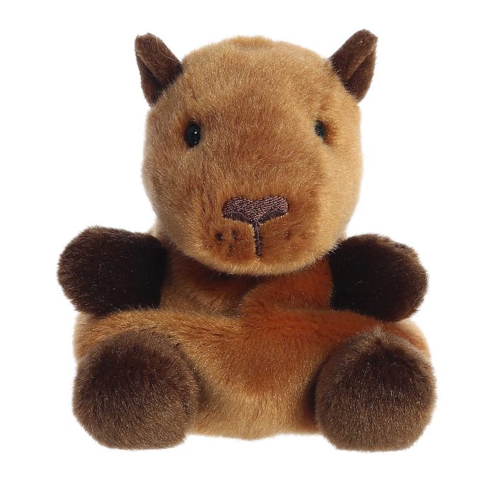 Aurora® - Palm Pals™ - 5" Sid Capybara™