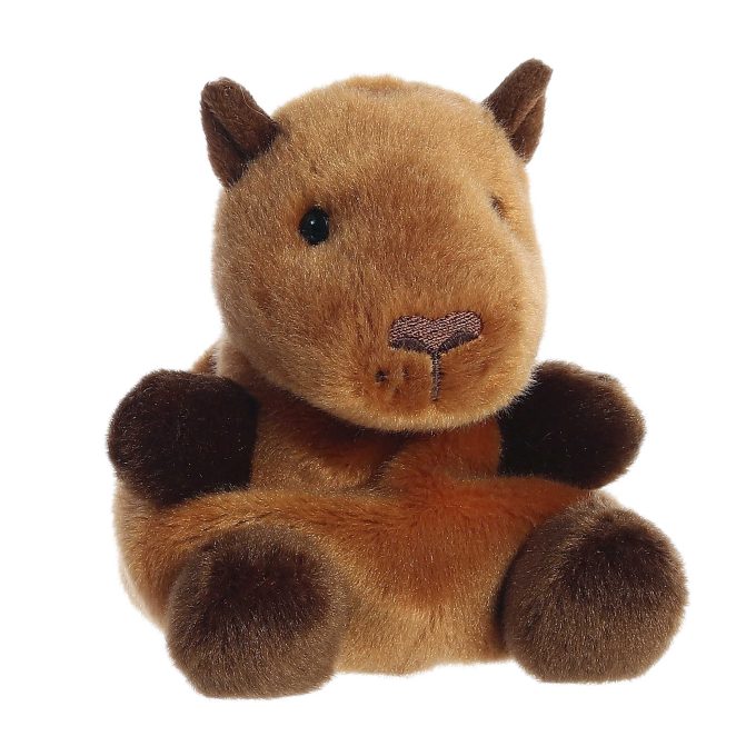 Aurora® - Palm Pals™ - 5" Sid Capybara™