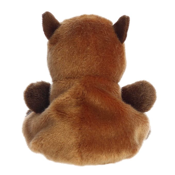 Aurora® - Palm Pals™ - 5" Sid Capybara™