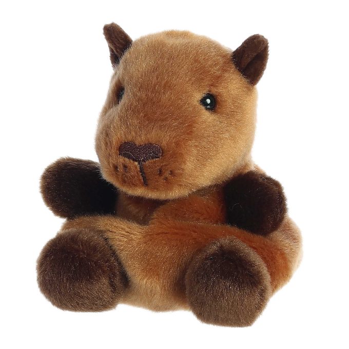 Aurora® - Palm Pals™ - 5" Sid Capybara™