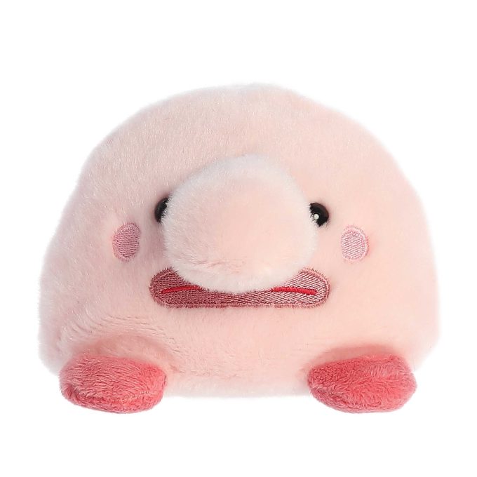 Aurora® - Palm Pals™ - 5" Bart Blobfish™