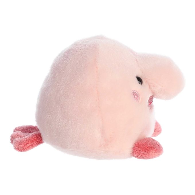Aurora® - Palm Pals™ - 5" Bart Blobfish™