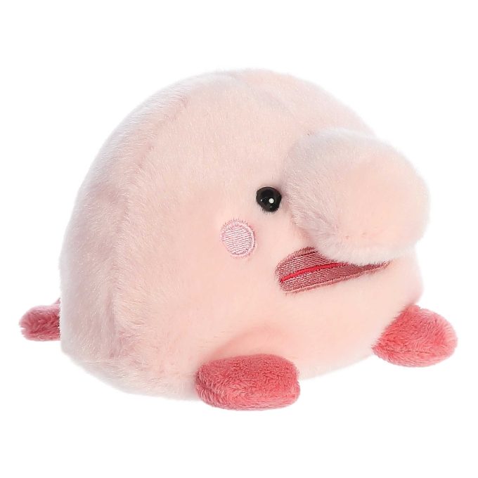 Aurora® - Palm Pals™ - 5" Bart Blobfish™