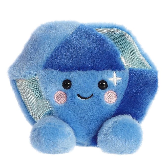 Aurora® - Palm Pals™ - 5" Alice Sapphire™