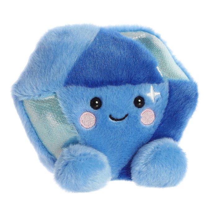 Aurora® - Palm Pals™ - 5" Alice Sapphire™