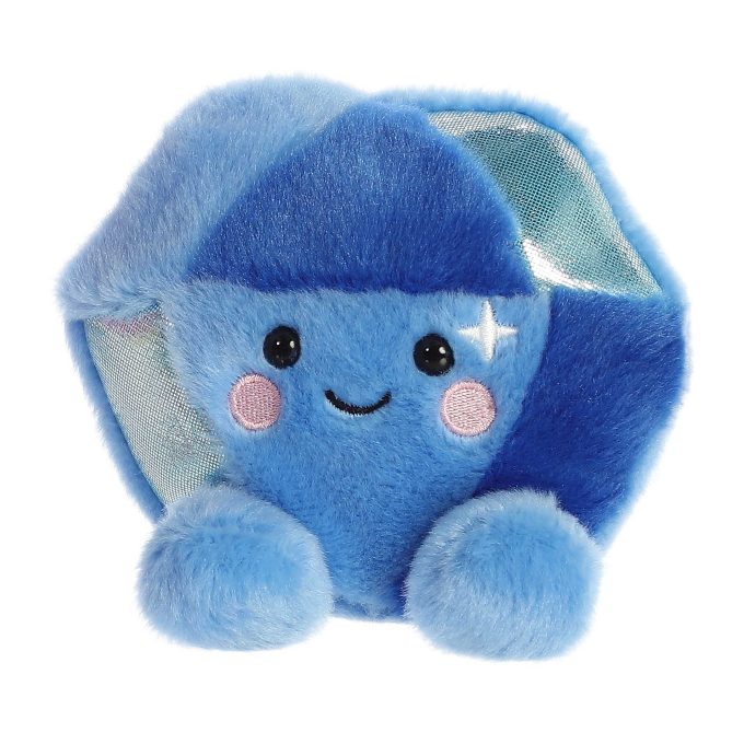 Aurora® - Palm Pals™ - 5" Alice Sapphire™