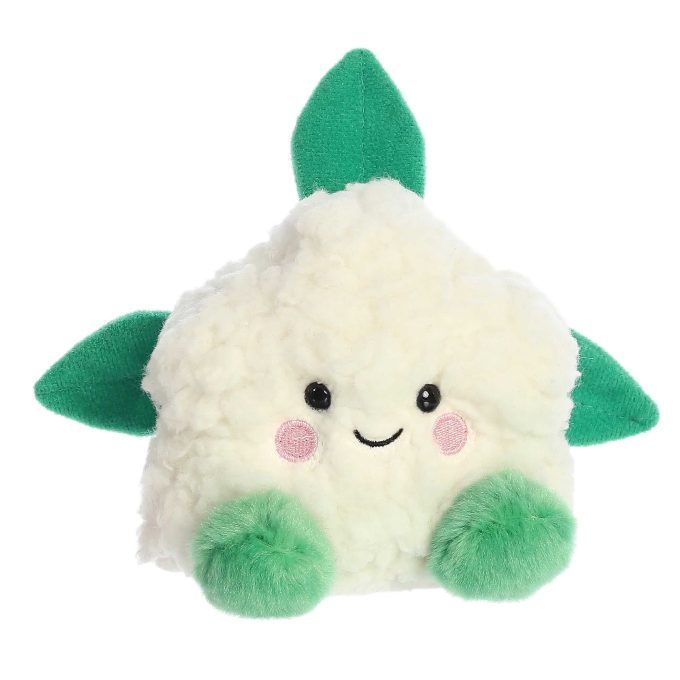 Aurora® - Palm Pals™ - 5" Kelly Cauliflower™