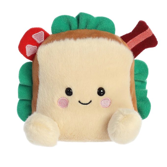 Aurora® - Palm Pals™ - 5" Tomas Blt™