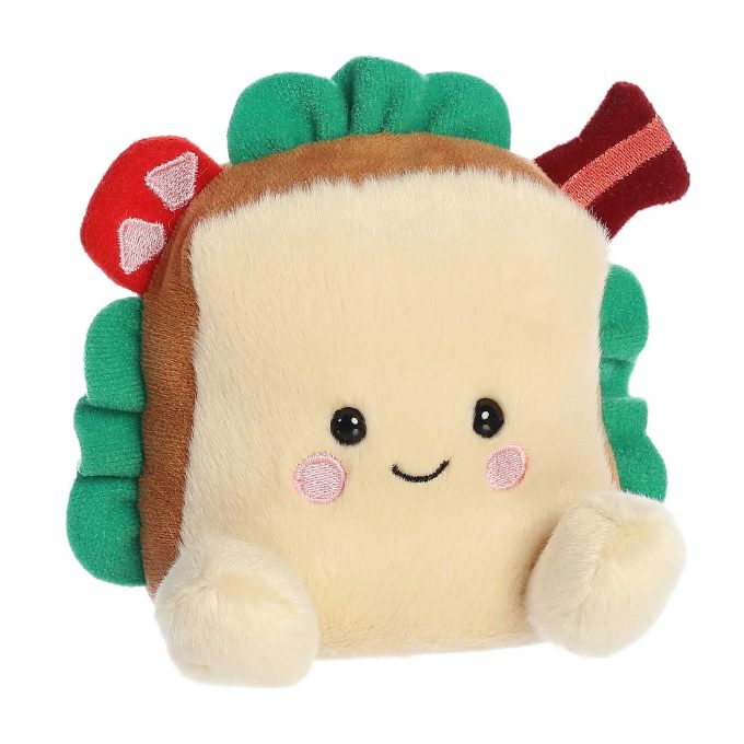 Aurora® - Palm Pals™ - 5" Tomas Blt™