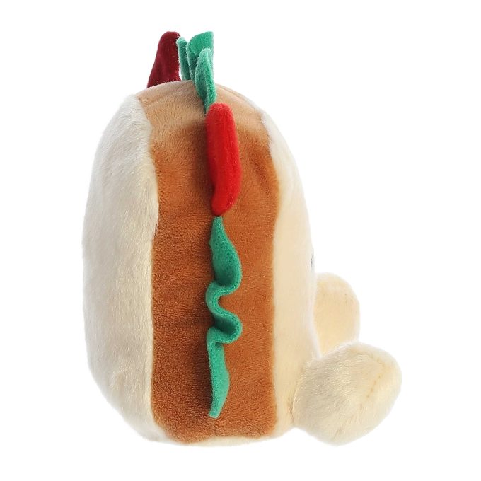 Aurora® - Palm Pals™ - 5" Tomas Blt™