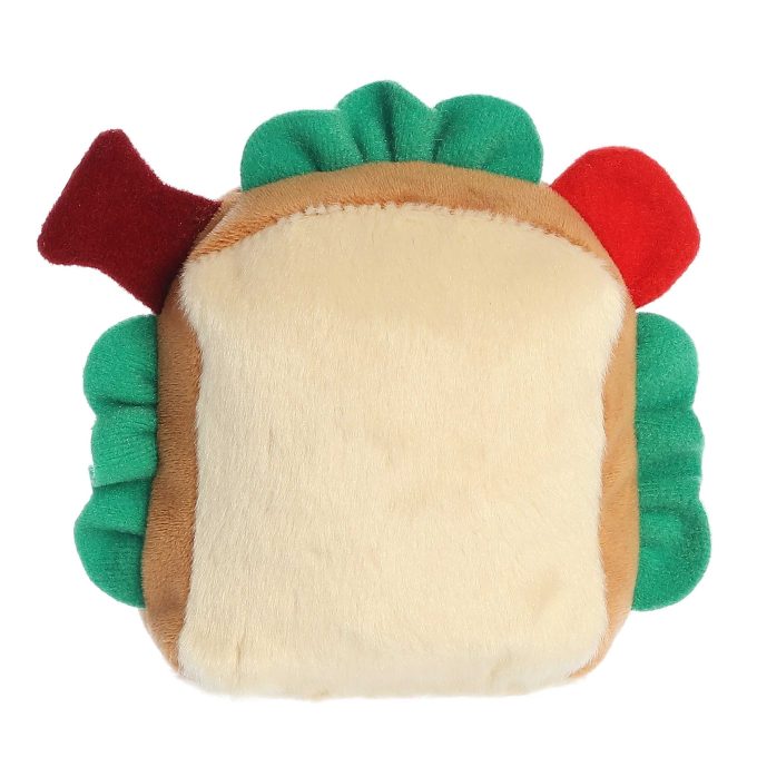 Aurora® - Palm Pals™ - 5" Tomas Blt™