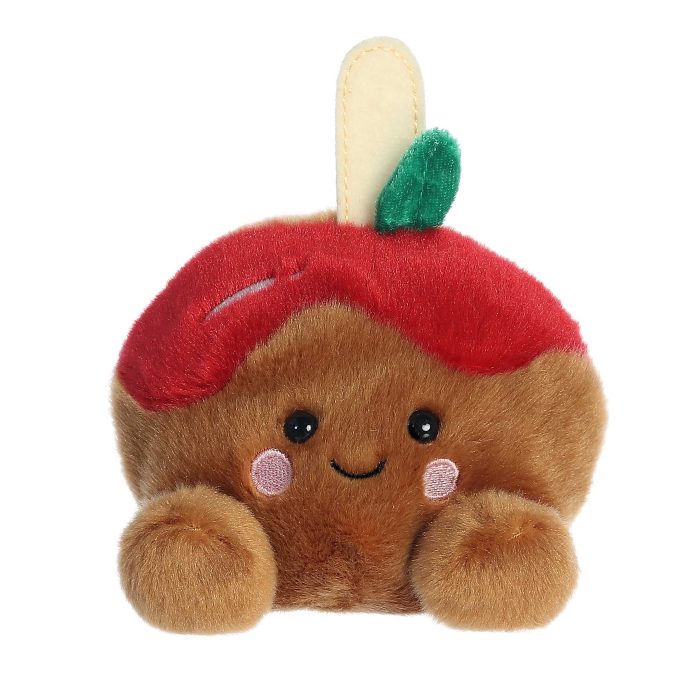 Aurora® - Palm Pals™ - 5" Sticky Caramel Apple™