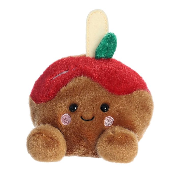 Aurora® - Palm Pals™ - 5" Sticky Caramel Apple™