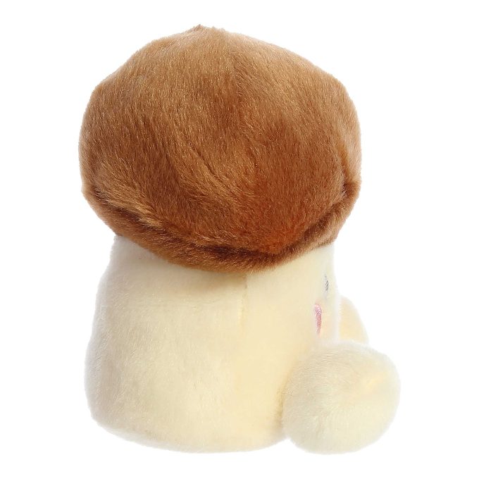 Aurora® - Palm Pals™ - 5" Umami Shiitake Mushroom™