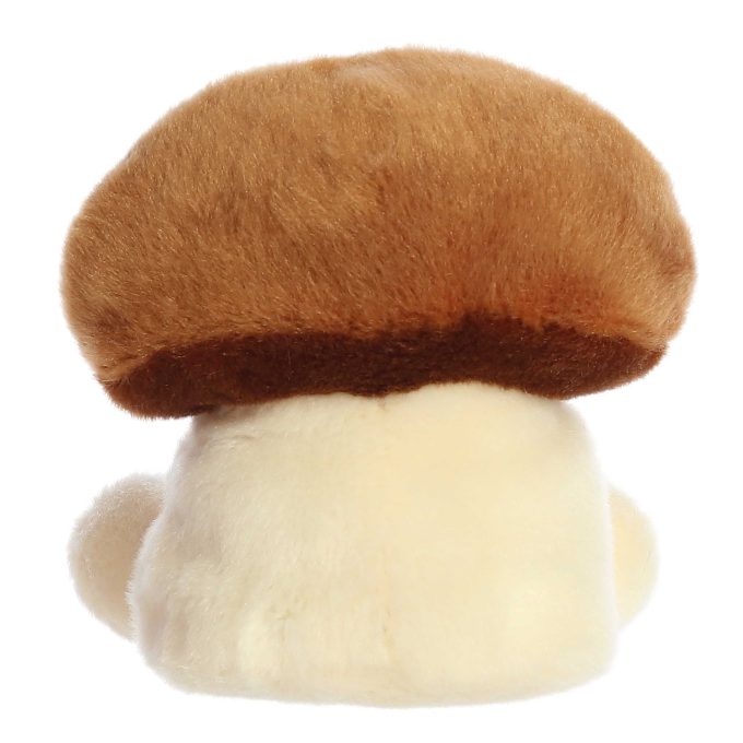 Aurora® - Palm Pals™ - 5" Umami Shiitake Mushroom™