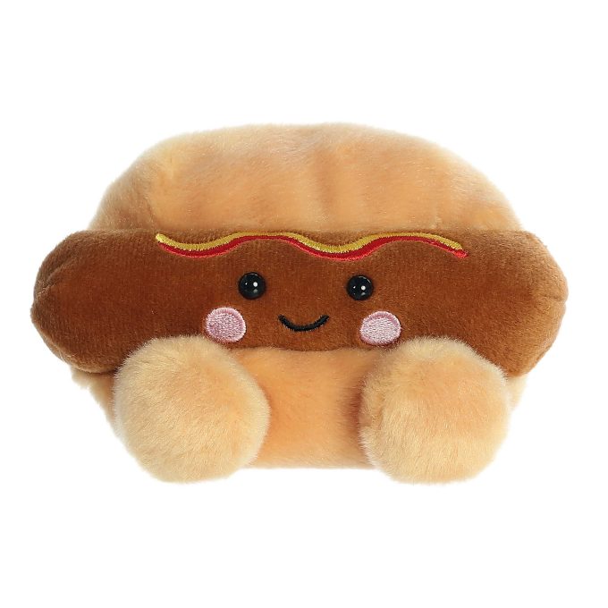 Aurora® - Palm Pals™ - 5" Colson Hot Dog™