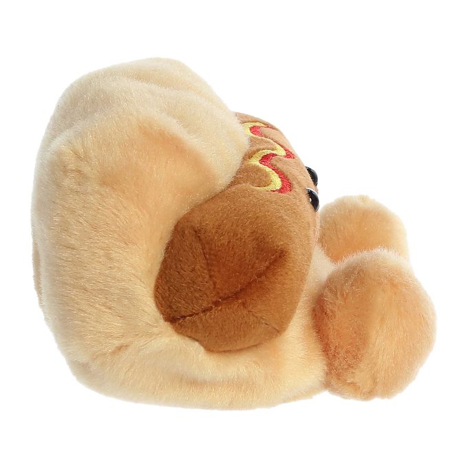 Aurora® - Palm Pals™ - 5" Colson Hot Dog™