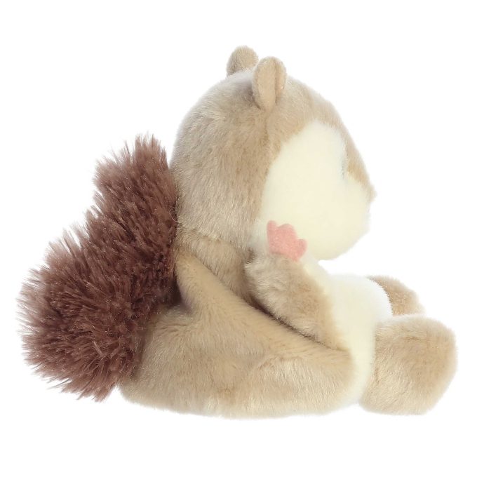 Aurora® - Palm Pals™ - 5" Flaps Flying Squirrel™