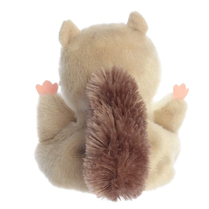 Aurora® - Palm Pals™ - 5" Flaps Flying Squirrel™