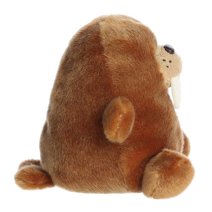 Aurora® - Palm Pals™ - 5" Waldo Walrus™