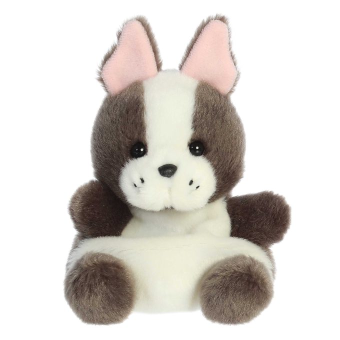 Aurora® - Palm Pals™ - 5" Beau French Bulldog™