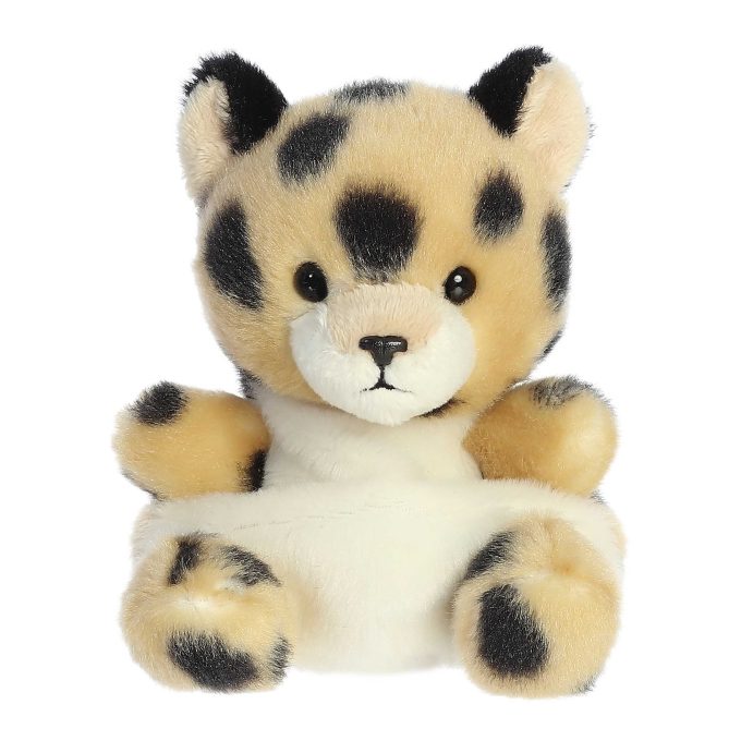 Aurora® - Palm Pals™ - 5" Chutney Cheetah™
