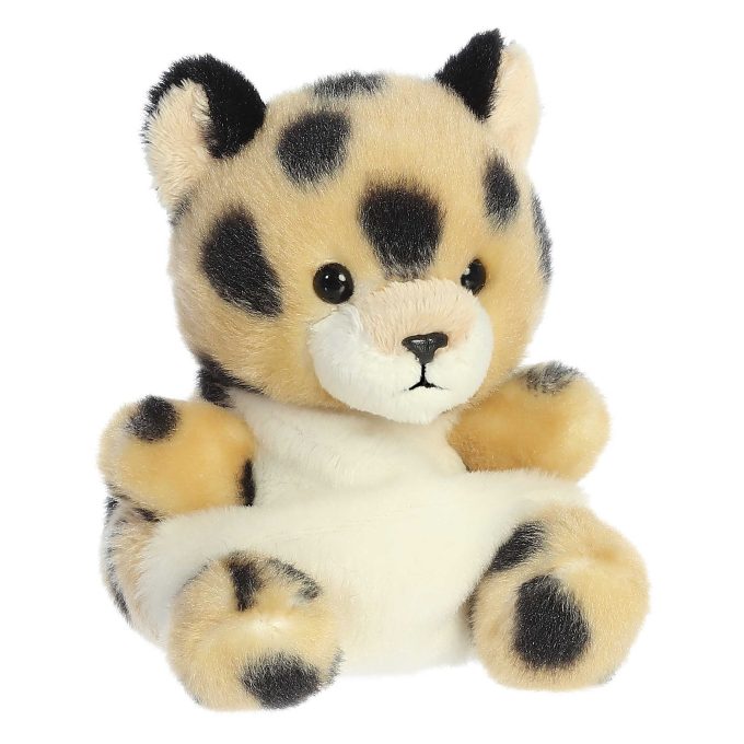 Aurora® - Palm Pals™ - 5" Chutney Cheetah™