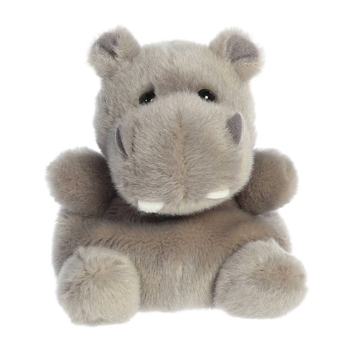 Aurora® - Palm Pals™ - 5" Hunk Hippo™