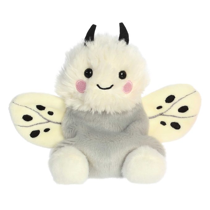 Aurora® - Palm Pals™ - 5" Astra Moth™