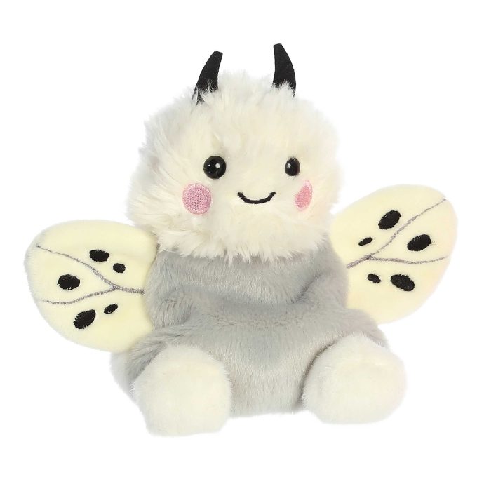 Aurora® - Palm Pals™ - 5" Astra Moth™