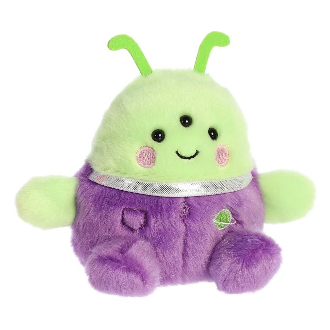 Aurora® - Palm Pals™ - 5" Zorg Green Alien™