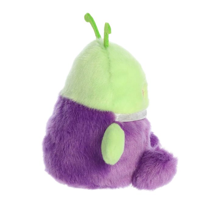 Aurora® - Palm Pals™ - 5" Zorg Green Alien™