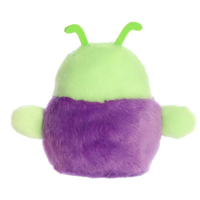 Aurora® - Palm Pals™ - 5" Zorg Green Alien™