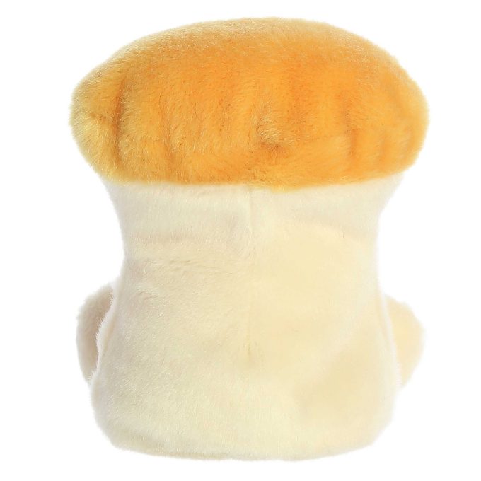 Aurora® - Palm Pals™ - 5" Jackie Chanterelle Mushroom™