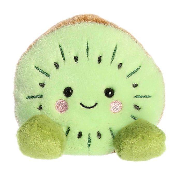 Aurora® - Palm Pals™ - 5" Kimber Kiwi™