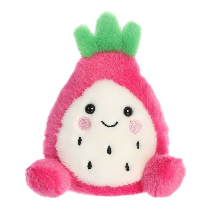 Aurora® - Palm Pals™ - 5" Rhys Dragon Fruit™