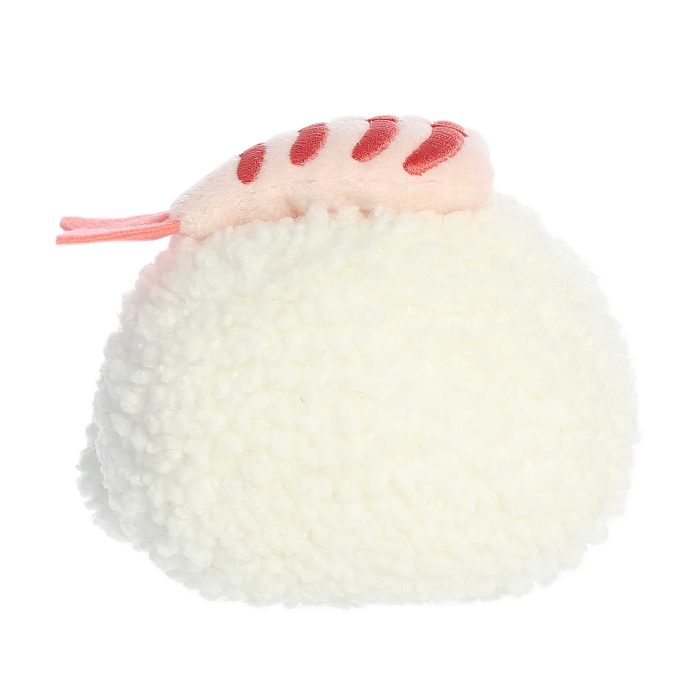Aurora® - Palm Pals™ - 5" Ebi Shrimp Sushi™