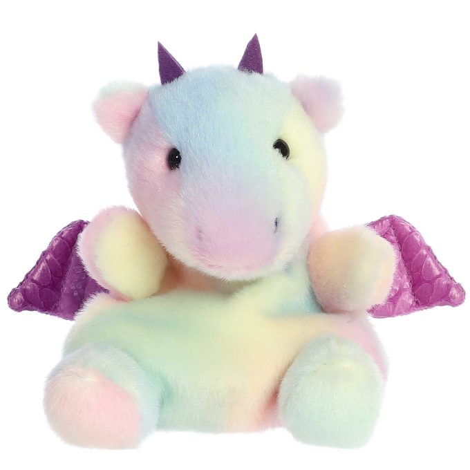 Aurora® - Palm Pals™ - 5" Aster Dragon™