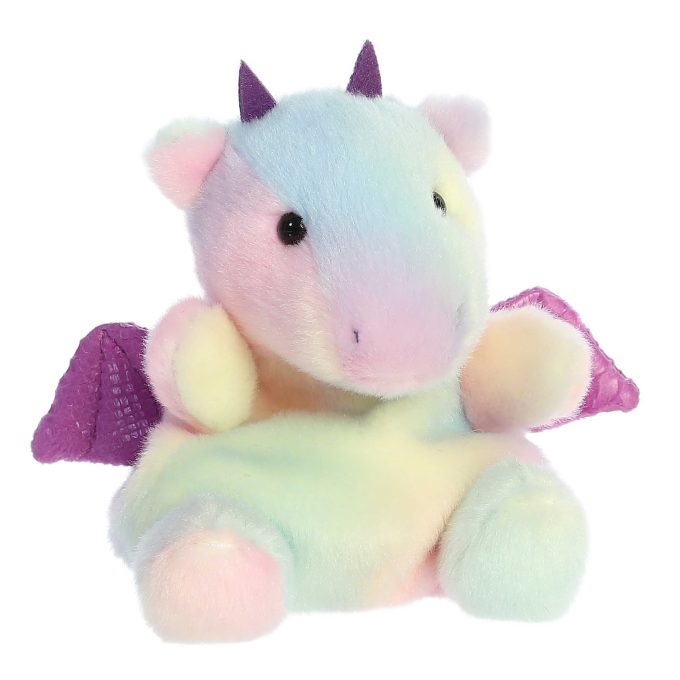 Aurora® - Palm Pals™ - 5" Aster Dragon™